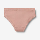 Wheat Main Sæt Af To Underbukser Havanna Underwear 2487 rose powder