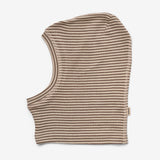 Wheat Wool Sæt af 2 Elefanthuer Kim Accessories 9578 wood stripe