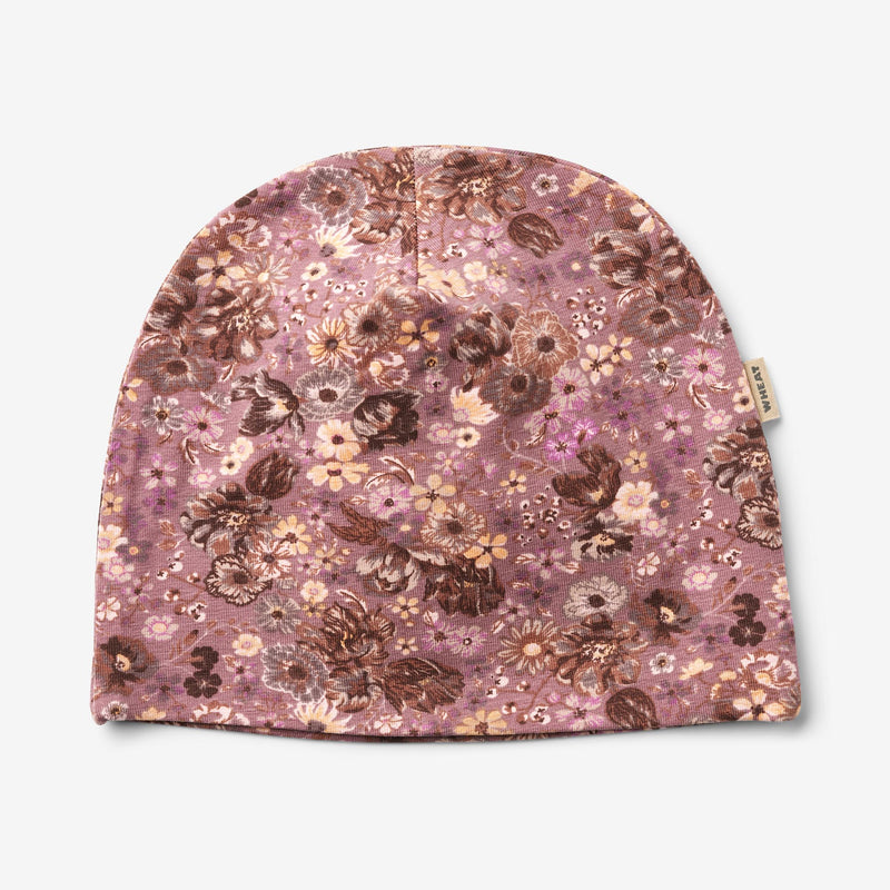 Wheat Main Sæt af 2 Jersey Huer Aidan Acc 1347 lavender flowers
