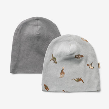 Wheat Main Sæt af 2 Jersey Huer Aidan Acc 1210 fantasy friends