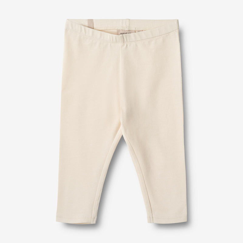 Wheat Main   Sæt af 2 Jersey Leggings Jules Leggings 2285 rosette flowers