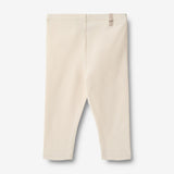 Wheat Main   Sæt af 2 Jersey Leggings Jules Leggings 2285 rosette flowers