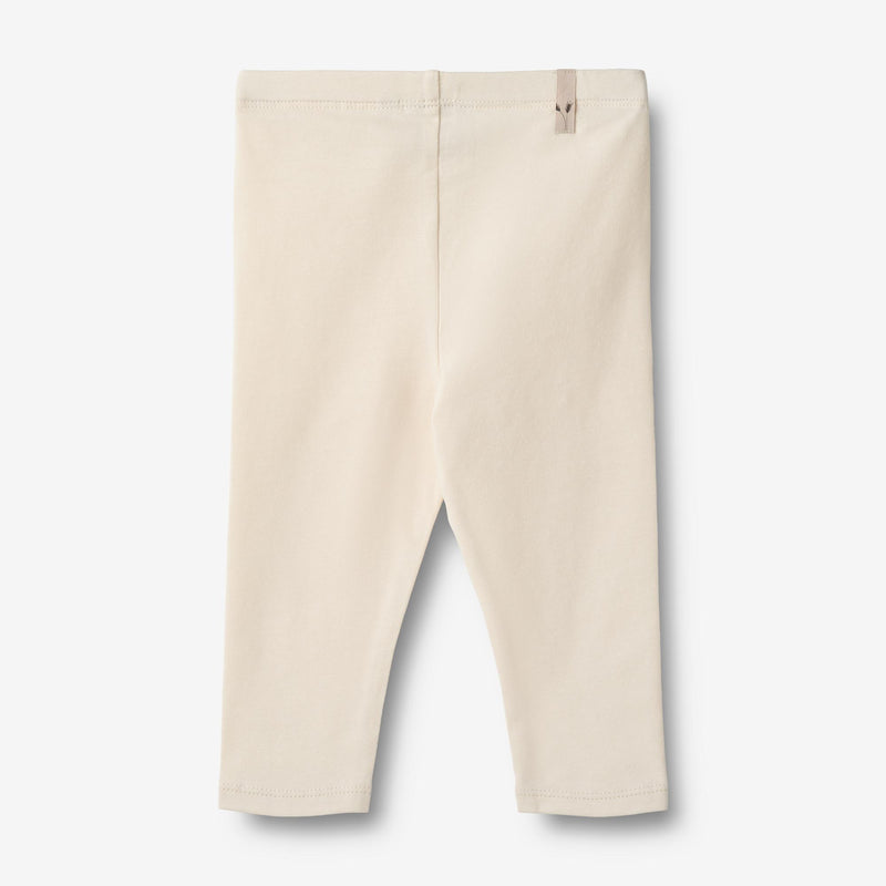 Wheat Main   Sæt af 2 Jersey Leggings Jules Leggings 2285 rosette flowers