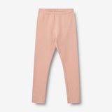 Wheat Main Sæt af 2 Leggings Jules Legging 9409 lilac flower meadow