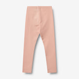 Wheat Main Sæt af 2 Leggings Jules Legging 9409 lilac flower meadow