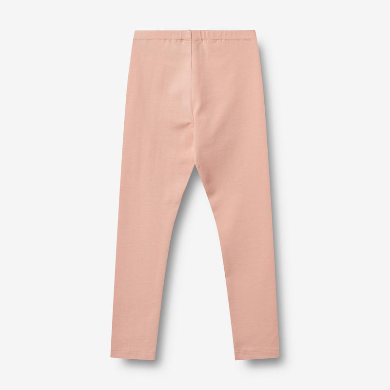 Wheat Main Sæt af 2 Leggings Jules Legging 9409 lilac flower meadow