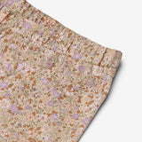 Wheat Main Sæt af 2 Leggings Jules Legging 9409 lilac flower meadow