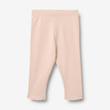 Wheat Main Sæt af To Jersey Leggings Jules Legging 2528 powder blue flowers