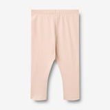 Wheat Main Sæt af To Jersey Leggings Jules Legging 2528 powder blue flowers