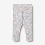 Wheat Main Sæt af To Jersey Leggings Jules Legging 2528 powder blue flowers