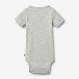 Wheat Main Sæt af To Kortærmede Body Timo Body 2703 summer sky