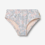 Wheat Main Sæt af To Par Underbukser Havanna Underwear 2528 powder blue flowers