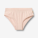 Wheat Main Sæt af To Par Underbukser Havanna Underwear 2528 powder blue flowers