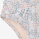 Wheat Main Sæt af To Par Underbukser Havanna Underwear 2528 powder blue flowers