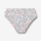 Wheat Main Sæt af To Par Underbukser Havanna Underwear 2528 powder blue flowers