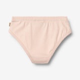 Wheat Main Sæt af To Par Underbukser Havanna Underwear 2528 powder blue flowers