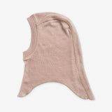 Wheat SMU Sæt af To Uld Elefanthuer Felix Accessories 1135 dry rose