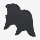 Wheat SMU Sæt af To Uld Elefanthuer Felix Accessories 1432 navy