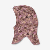 Wheat Main Sæt af to Elefanthuer Amel | Baby Acc 1347 lavender flowers