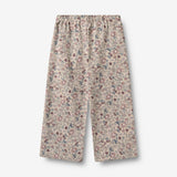 Wheat Main Sæt med Sweatshirt & Bukser Lia Set 9904 soft sand flowers