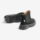 Wheat Footwear Saida Chelsea Støvle Casual footwear 0021 black