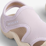 Wheat Footwear Sandal Bani Sandal 2521 purple light