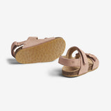 Wheat Footwear Sandal Clara Sandal 2026 rose