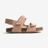 Wheat Footwear Sandal Clara Sandal 2270 misty rose