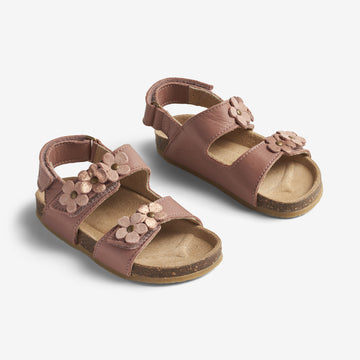 Wheat Footwear Sandal Clare Sandal 2021 old rose