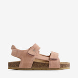 Wheat Footwear Sandal Corey Sandal 2270 misty rose