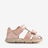 Wheat Footwear   Sandal Donna Sandal 2281 rose ballet