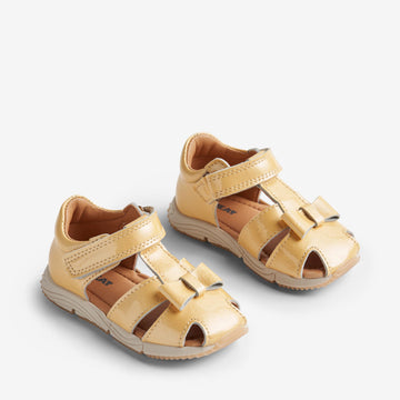 Wheat Footwear   Sandal Donna Sandal 5310 lemon