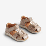 Wheat Footwear   Sandal Donna Sandal 9011 beige