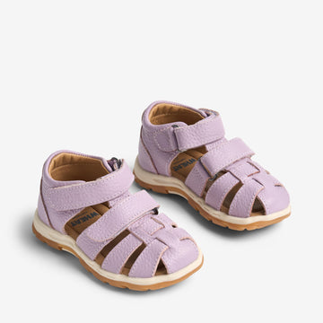 Wheat Footwear Sandal Frei Sandal 1346 lavender