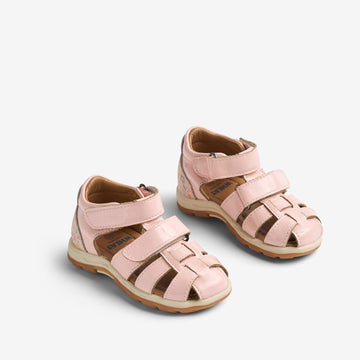 Wheat Footwear Sandal Frei Sandal 2281 rose ballet