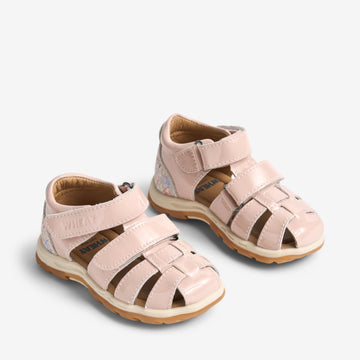 Wheat Footwear Sandal Frei Sandal 2400 powder