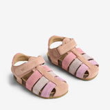 Wheat Footwear Sandal Izzy Sandal 2026 rose