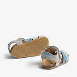 Wheat Footwear Sandal Izzy Sandal 9601 light flint