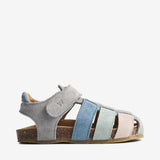 Wheat Footwear Sandal Izzy Sandal 9601 light flint