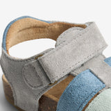 Wheat Footwear Sandal Izzy Sandal 9601 light flint
