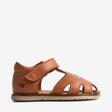 Wheat Footwear Sandal Lowe Sandal 3288 natural