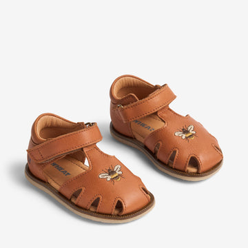 Wheat Footwear Sandal Lowe Sandal 3288 natural