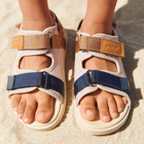 Wheat Footwear Sandal Mandy Sandal 3354 warm sand
