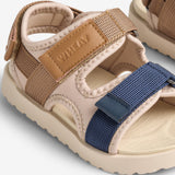 Wheat Footwear Sandal Mandy Sandal 3354 warm sand