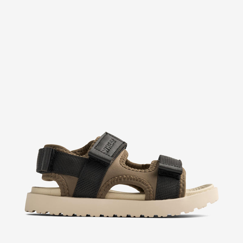 Wheat Footwear Sandal Mandy Sandal 3531 dry pine