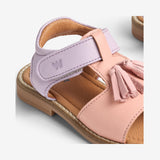 Wheat Footwear Sandal Pil Sandal 5003 almost apricot