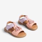 Wheat Footwear Sandal Pil Sandal 5003 almost apricot