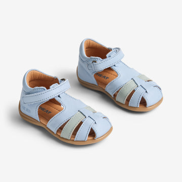 Wheat Footwear Sandal Robbie Prewalker Sandals 2347 summer sky flint