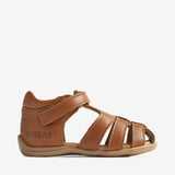 Wheat Footwear Sandal Robbie Prewalker Sandals 9002 cognac