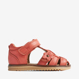 Wheat Footwear Sandal Sky Prewalker Sandals 9454 coral